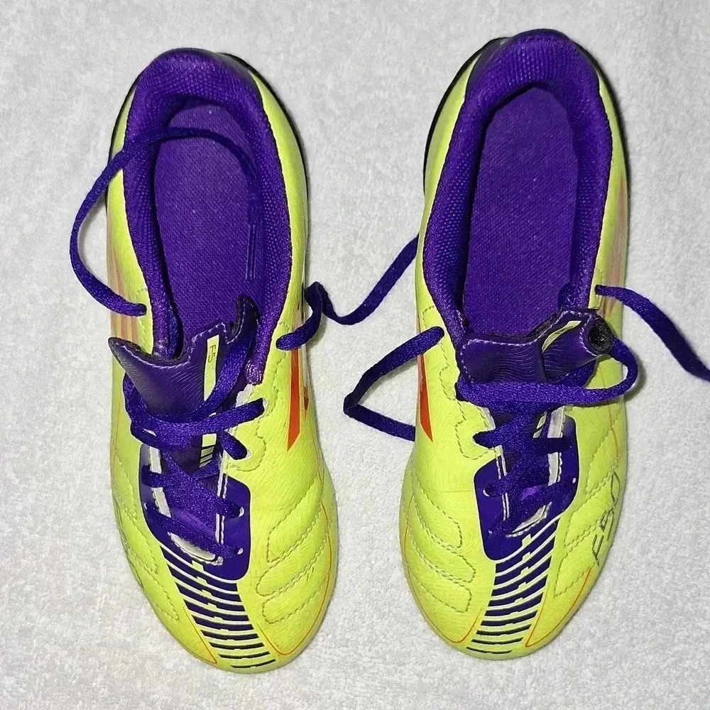 Adidas Cleets